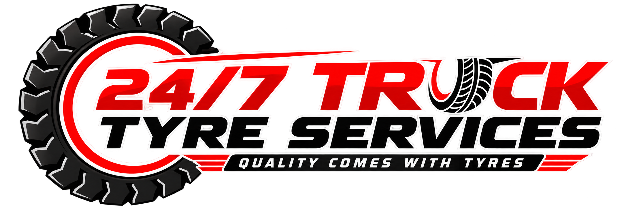 24/7 Truck Tyre Services